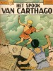 Foto 1 van Alex - Het spook van Carthago