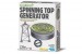 Foto 1 van Spinning Top Generator - educatief speelgoed