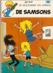Foto 1 van Jommeke 28 De samsons