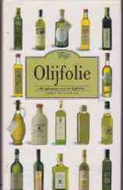 Olijfolie, Judy Ridgway