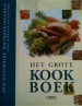 Foto 1 van Het grote kookboek,