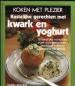 Foto 1 van Kostelijke gerechten met kwark en yoghurt, Isolde Brackle