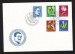 Foto 1 van FDC Zwitserland2 