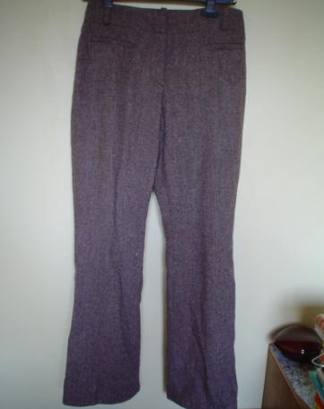Zeer mooie broek."Anotherwomen" Stuntprijs!!!!