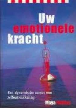 Uw emotionele kracht, Maya Phillips