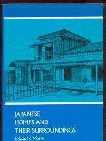 Japanese homes and their surroundings