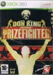 Foto 1 van XBOX 360 GAME; Don King presents Prizefighter