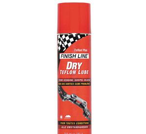 finish line dry 360 ml