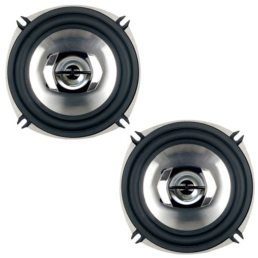 BOSS 13 CM SPEAKERS *NIEUW MET GARANTIE*