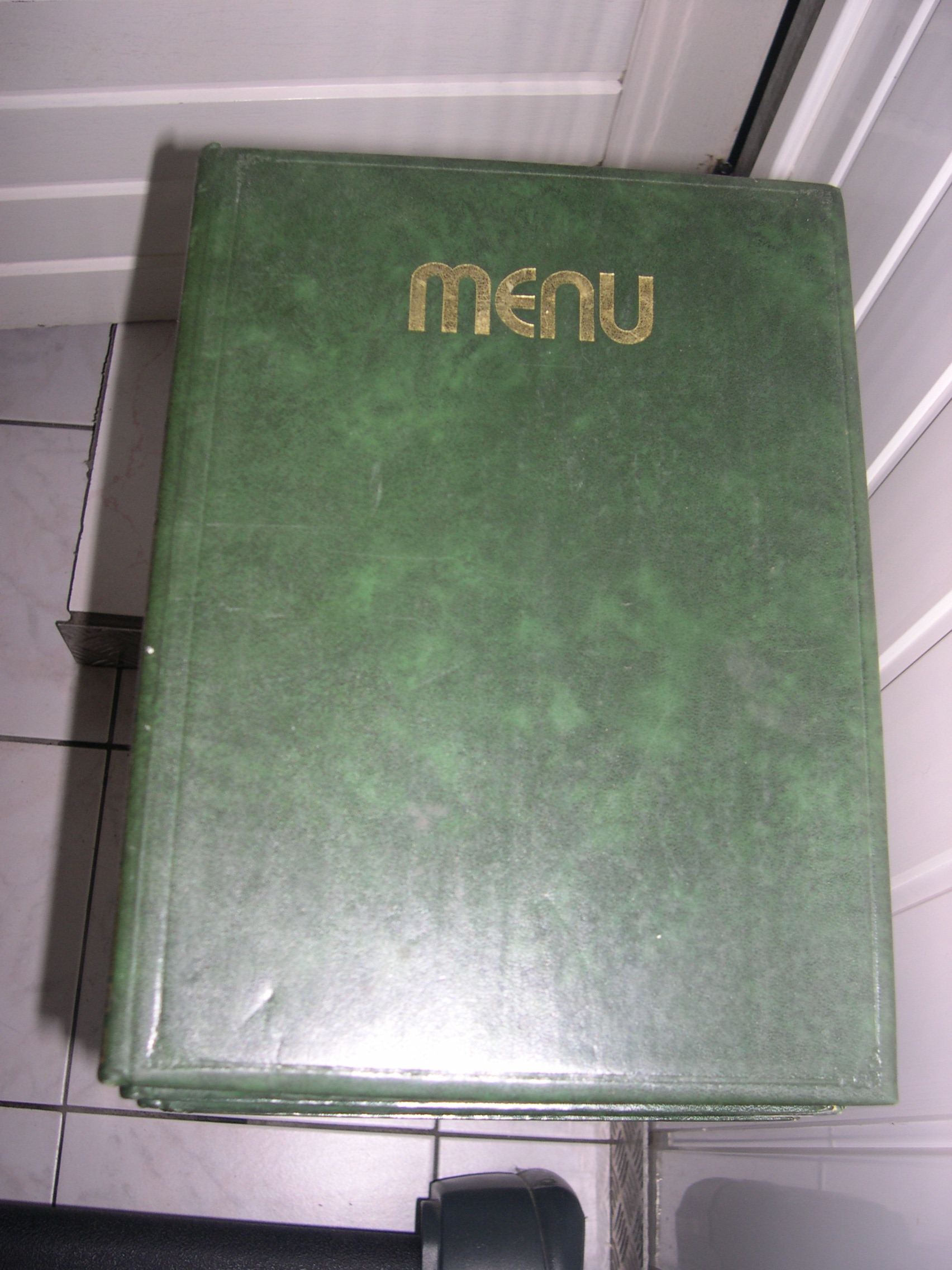 reeks kookboeken