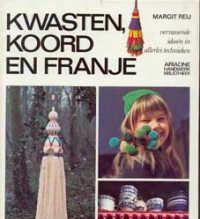 Kwasten koord en franje, verrassende ideeën