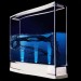Foto 1 van Antquarium Super Mierenwoud Ledized Led verlichting