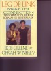 Foto 1 van Leg de link -tien stappen voor een beter lichaam -en een beter leven ( Oprah Winftrey en Bob Greene )