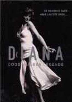 Diana, dood van een legende, David Cohen