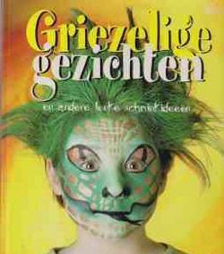 Griezelige gezichten, Caro Childs
