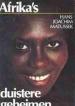 Foto 1 van Afrika's duistere geheimen, door hans joachim mat