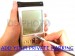 Foto 3 van Top Secret Spy Pen - onzichtbare inkt