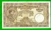 Foto 1 van 100 Francs Type Nationale reeks Mauve1924* Lot 1902618562