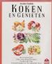 Foto 1 van Koken en genieten, Josceline Dimbleby