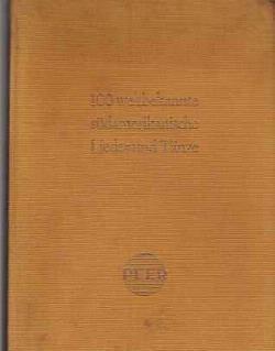 100 weltbekannte sudamerikanische lieder und tanze