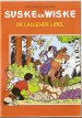 Foto 1 van De lallende libel De zoom Kalmthout