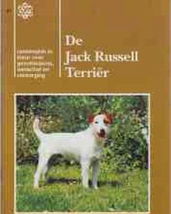 De Jack Russell Terriër