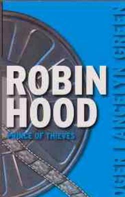 Robin Hood, Roger Lancelyn Green