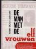 Foto 1 van De man met de elf vrouwen, Robin Bruce Lockhart