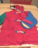 Foto 1 van duffelcoat 6 jaar