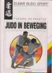Foto 1 van Judo in beweging, Douwe Boersma