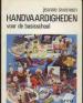 Foto 1 van Handvaardigheden voor de basisschool, Jeanne Swinn