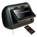 Foto 1 van Cougar Hoofdsteun met 7 inch TFT-scherm en dvd speler