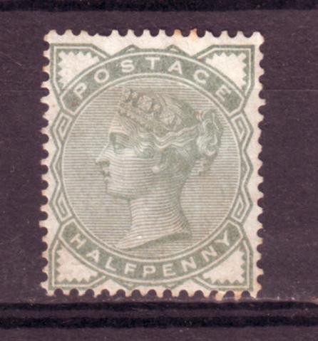Engeland gest.1 