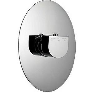 ESV-11.152.802 Inbouw douchethermostaat