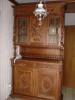 Foto 1 van mooie henri II kast