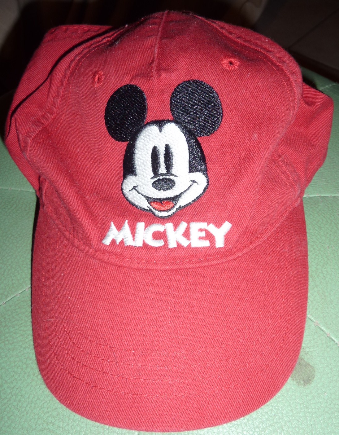 Petje Disney Mickey