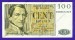 Foto 1 van 100 Francs Type Eeuwfeest*1958*Lot 1902617878
