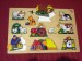 Foto 2 van inlegpuzzel : boerderij