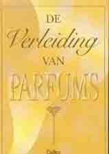 De verleiding van parfums,