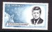 Foto 1 van Postzegels JF Kennedy2
