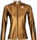 Foto 1 van MOA DAMES WINTERVEST  BRILLIANTI GOUD