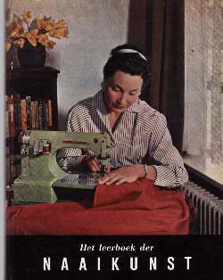 Het leerboek der naaikunst
