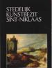Foto 1 van Stedelijk kunstbezit Sint-Niklaas, Herman Nauts