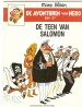 Foto 1 van Nerostrip 92 De teen van Salomon