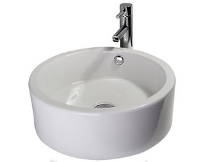ESV-CL-3037 Keramische wasbak