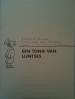 Foto 1 van Een tong van lijntses, Richard Minne,