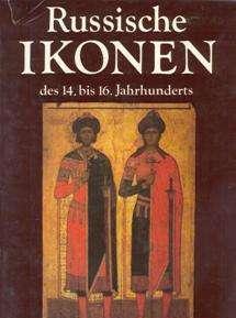 Russische IKONEN