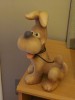 Foto 2 van Beeld hond 57