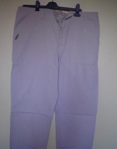 Zeer mooie broek " Casuals Bram's Paris" Stuntprijs!!!!