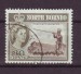 Foto 1 van North Borneo nr. 323